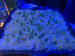 -很久以前羊肉串(打浦路店)