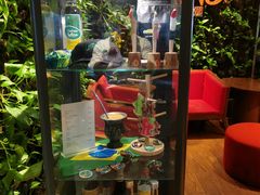 -拉蒂娜·巴西牛排馆 Latina·Brazilian Steakhouse(陆家嘴旗舰店)