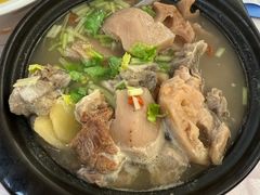 -鹭园酒家·四十年老字号