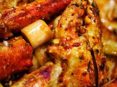 -蟹之国·精品蟹料理(极地店)