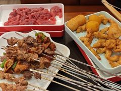 -京元盛铜锅涮肉(上海总店)