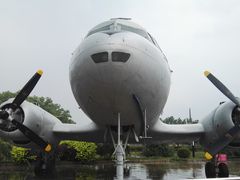 -中国航空博物馆