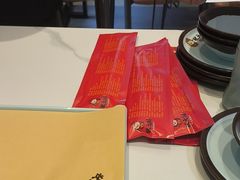 -状元阁烧烤(四平分店)