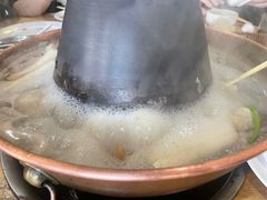 -元盛居(亚泰大街店)