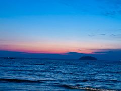 -Sunset Bar(丹绒亚路香格里拉店)