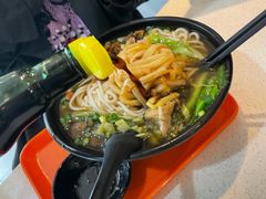 -龙记桂林米粉店(书城路店)