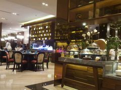 -长沙北辰洲际酒店-兰调全日餐厅