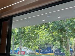 -欣达面馆(天桥支路店)