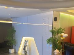 -成都ins星空塔酒店(春熙路天府广场店)