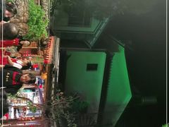 -尽善百年古院餐厅(王家老宅店)