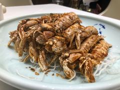 椒盐皮皮虾-苏福记·海鲜佬(凤城四路店)