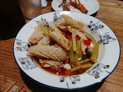 -福苗小骆驼烧烤(中关村店)