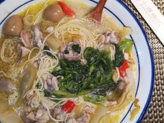 -十面春风·江南面馆(崇宁路店)