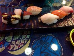 -宝寿司(红瓦寺店)