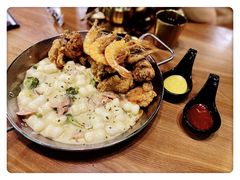 -HOTISLAND海鸡岛·韩国料理(江南西店)
