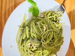 -沏点Trattoria意大利餐厅(新街口店)