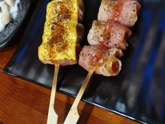 -鸟串烧Yakitori