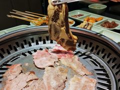 -盛江山自助料理(太原街万达店)