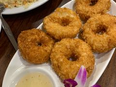-Dang restaurant (patong phuket)