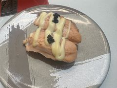 -争鲜回转寿司(朝北大悦城店)