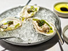 -Bistro Wang 牛排馆