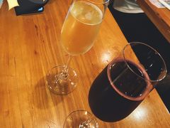 -La Tavernetta(Bar à Vin)(乌鲁木齐路店)