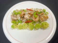 -西双版纳洲际度假酒店-曼霖轩中餐厅