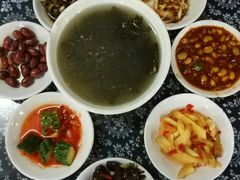 -张关合渣(航空大道店)