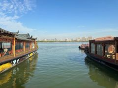 -东昌湖风景区