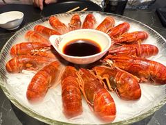 -红盔甲·小龙虾(人民广场店)