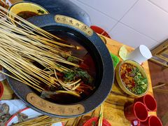 -冒椒火辣(太古里店)