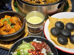 -甘家界牌柠檬鸭(青山店)