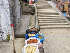 -瑞安圣井山景区