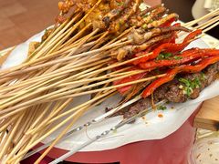 -串盟烧烤大排档·长沙美食地标(星沙店)