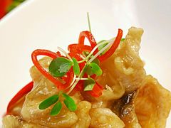 -又一福烤鸭·北京菜(东四店)
