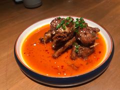 -薇酌饮·陕西菜(南门外店)