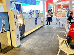 -茶百道(花果园购物中心店)