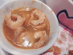 -最味·煲式干锅(银石广场店)