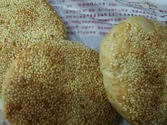 -朱记小郑酥烧饼(建康路店)