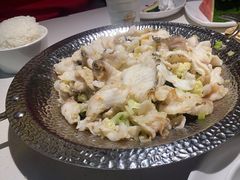 -小鱼小牛·鱼牛干锅·脆鱼火锅(世欧广场店)