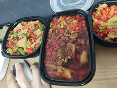 -潇湘阁(汉光百货店)