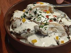 -格鲁·秀色Georgia’s Feast