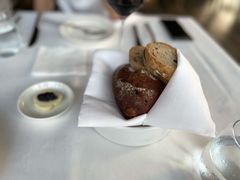 -云厨·高空西餐厅(成都瑯珀·凯悦臻选酒店)