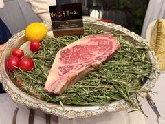 -WILLIAM 威廉姆牛排馆(衡山路店)