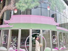 -深圳来福士广场