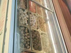 -烤尚宫烤肉火锅海鲜自助餐厅(朝阳广场店)