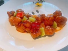 -潮堂 · 潮州菜(国贸商城店)