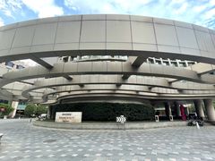 -杭州君悦酒店