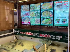 -咱屯子铁锅炖直营店(保利店)