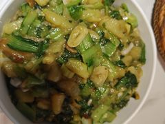 -山丹丹西北菜(金贸大厦店)